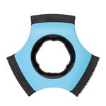 JML Three-sided Pet Hair Removal Comb