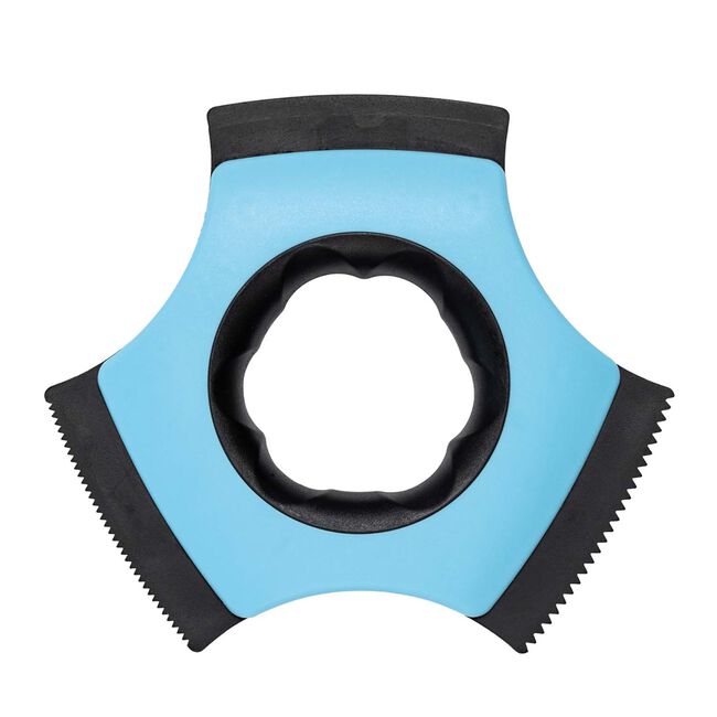 JML Three-sided Pet Hair Removal Comb