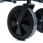 Folding Camping Trolley