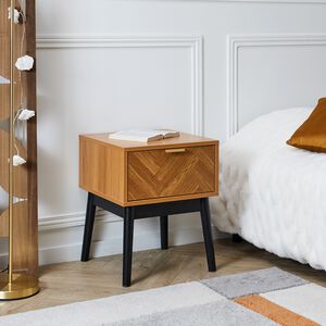 Felix Bedside Locker