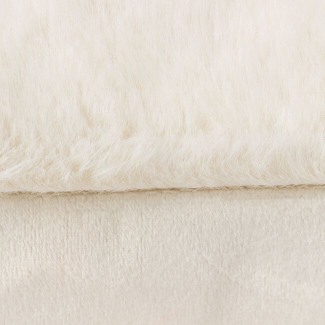 PAOLETTI STANZA ECRU 55x55 Cushion