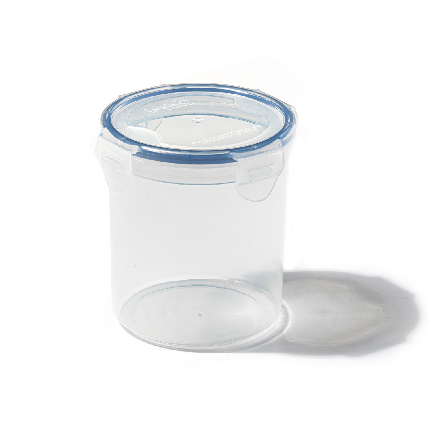 Lock & Lock Round Container 700ml - Home Store + More