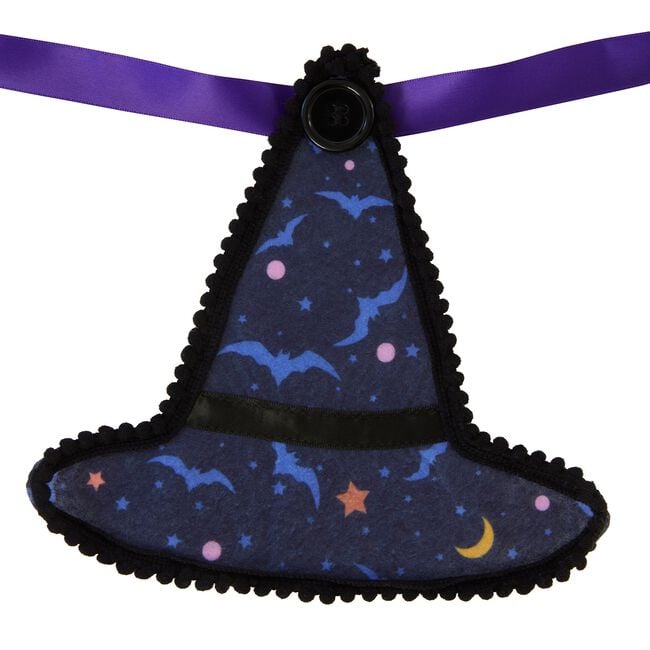 Witches Hat Bunting