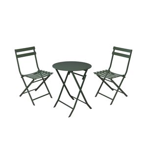 Tropea Bistro Set