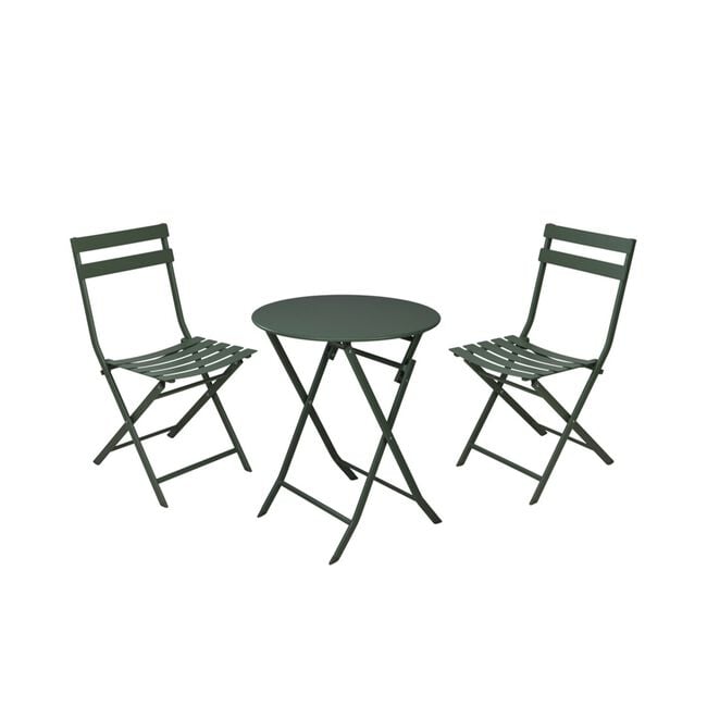 Tropea Bistro Set