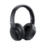 Sonarto Helios Black Wireless Bluetooth Headphones
