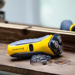 Remington Cordless Rotary Shaver