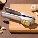 Zyliss 4 Garlic Press