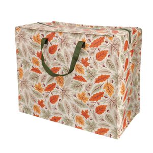 Jumbo Printed Storage Bag 58cm x 30cm
