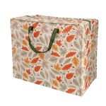 Jumbo Printed Storage Bag 58cm x 30cm