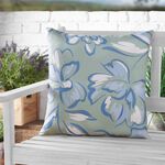Indoor Outdoor Lindl 45cm x 45cm Cushion