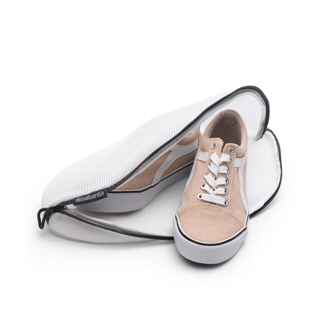 Brabantia Sneaker Wash Bag White