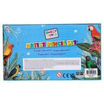 36 Pack Artist Pencil Set 