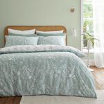 BIANCA SINGLE DUVET COVER Wild Flowers