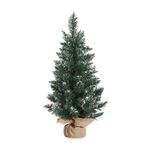 60cm Frosted Christmas Tree