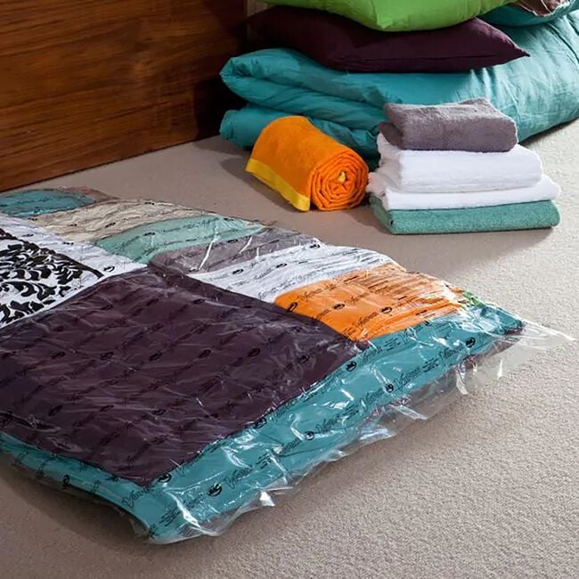 JML Vac Pac Replacement Bags Large x 2