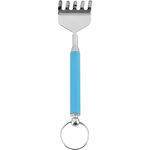 KleverKit Mini Keychain Back Scratcher