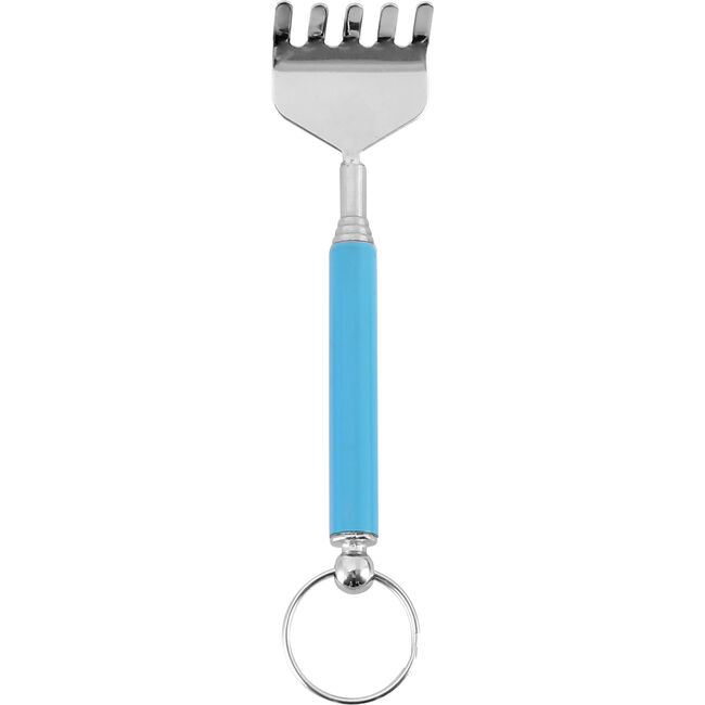 KleverKit Mini Keychain Back Scratcher