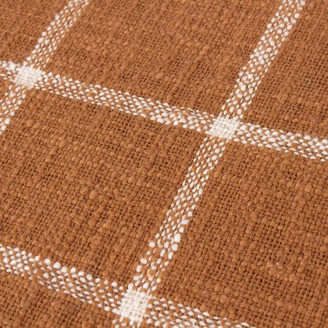 YARD BENI GINGER 130x180 Throw