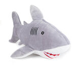 Shark Cushion 40cm