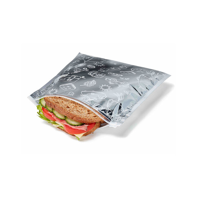 Toastabags Thermo Bag