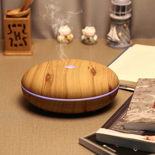Aeromatic Neptune Electrical Aroma Diffuser