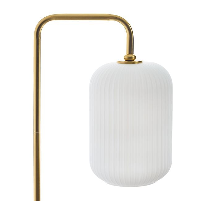 Hudson Floor Lamp