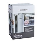 Nordhaus 2.2L Dehumidifier With Air Purifier