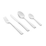 Ascot 16 Piece Cutlery Set