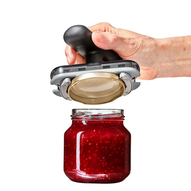 Oxo Good Grips Twisting Jar Opener with Basepad
