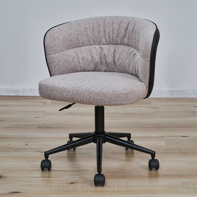 Lyra Office Chair - Grey