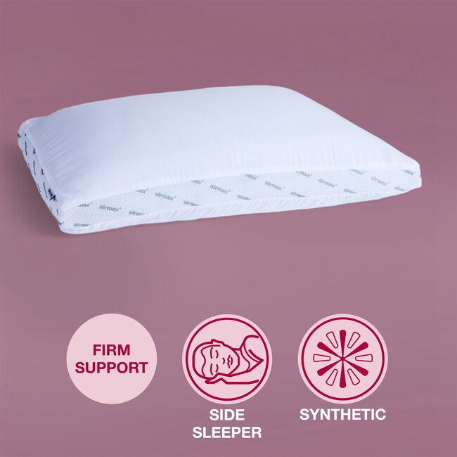Silentnight Airmax Super Support Pillow 