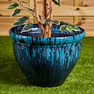 Rhodes Plant Pot