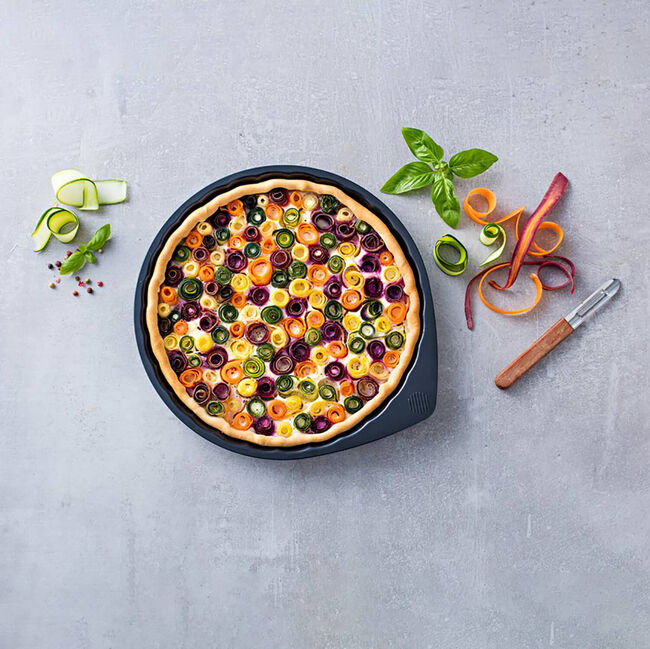 Pyrex® Magic Flan Dish 30cm