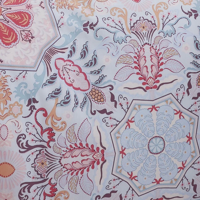 SUPER KING SIZE DUVET COVER Alannah