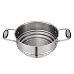 Dynamic Chef 20cm Multi Steamer 