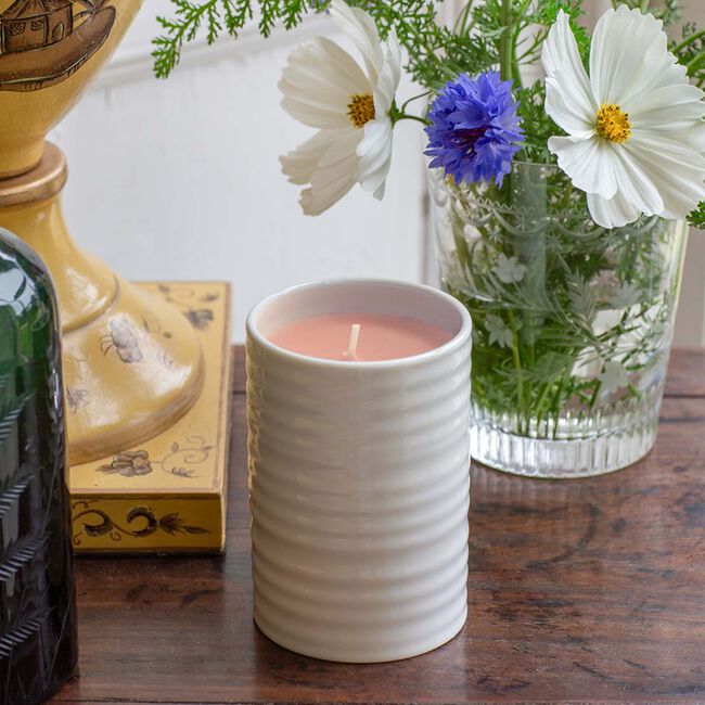 Sophie Conran Strength Ceramic Candle