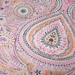 DOUBLE DUVET COVER Daphne