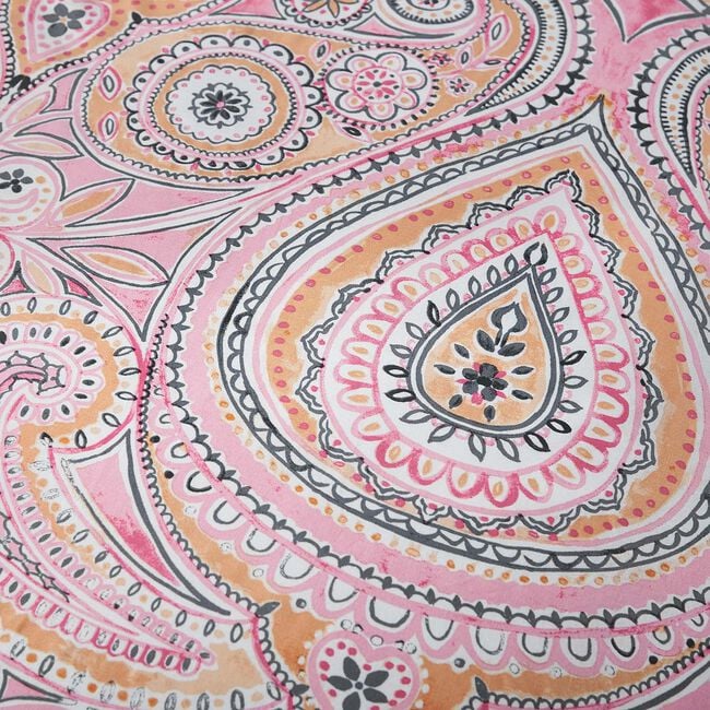 DOUBLE DUVET COVER Daphne