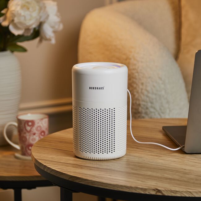 Nordhaus Mini Air Purifier