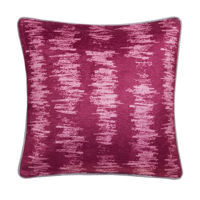 ASHCROFT PLUM 45x45 Cushion
