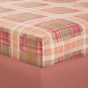 HARVEST BLOOM Single Fitted Sheet