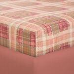HARVEST BLOOM Single Fitted Sheet