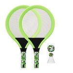 Kids Racket Set - Assorted
