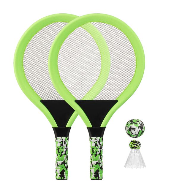 Kids Racket Set - Assorted