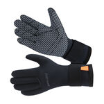 Neoprene Cold Water Gloves 3mm - Medium