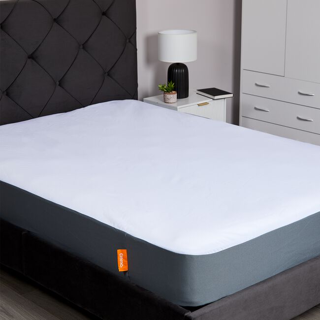 Emma Mattress Protector - Single