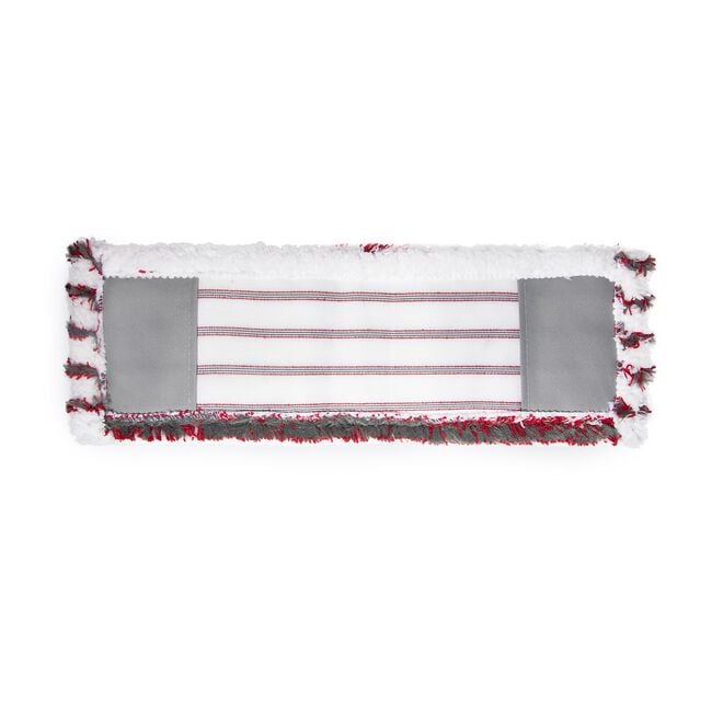 Wham Klean Microfibre Flat Floor Mop Refill