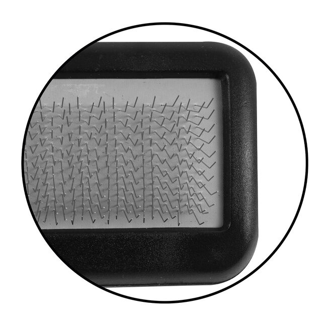 Slicker Grooming Brush