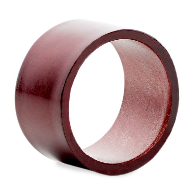 RED Napkin Ring